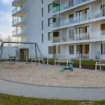 Kolumba Charming Apartment With Balcony & Parking In Kolobrzeg By Noclegi Renters