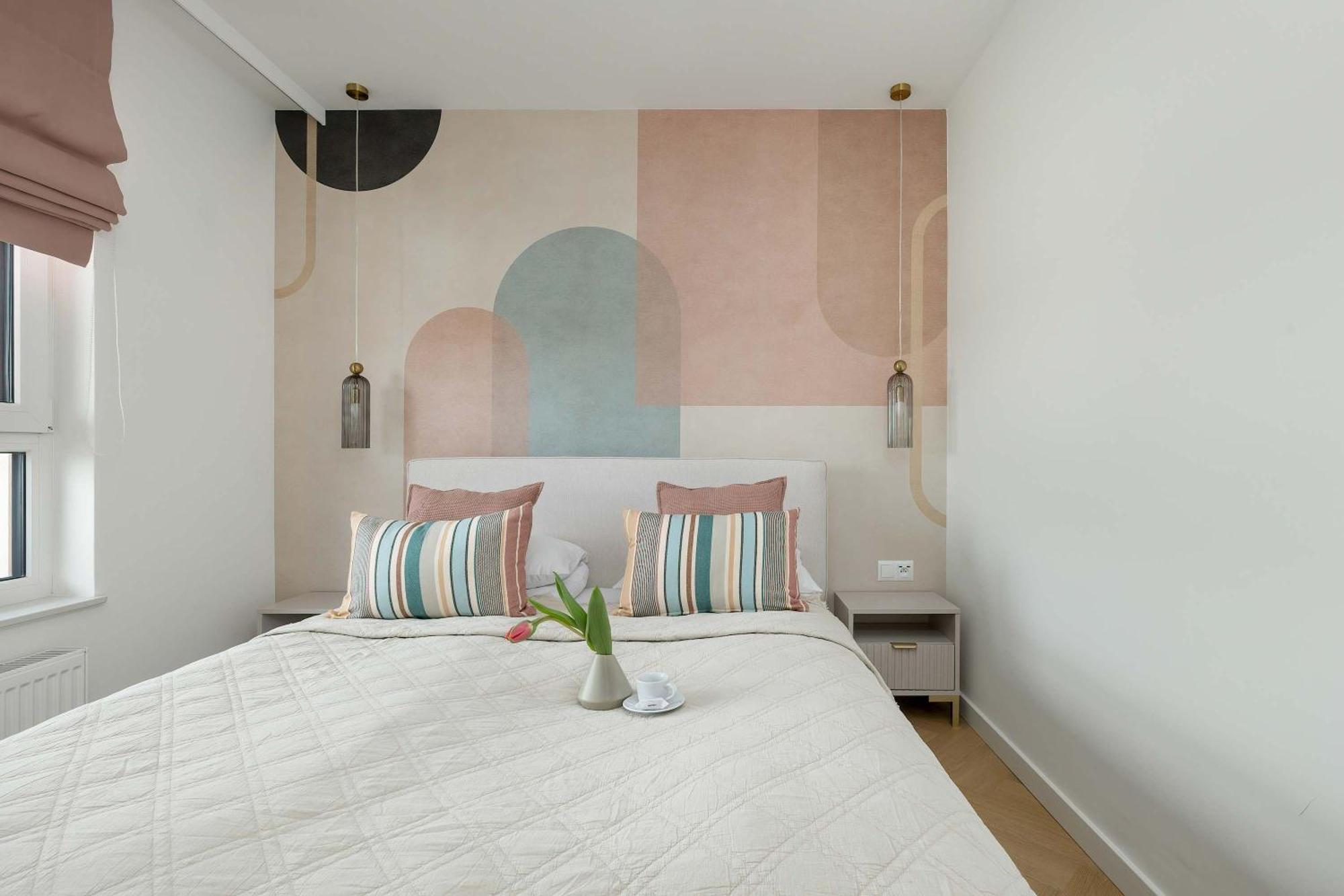 Apartament Kolumba Charming With Balcony & Parking In By Renters