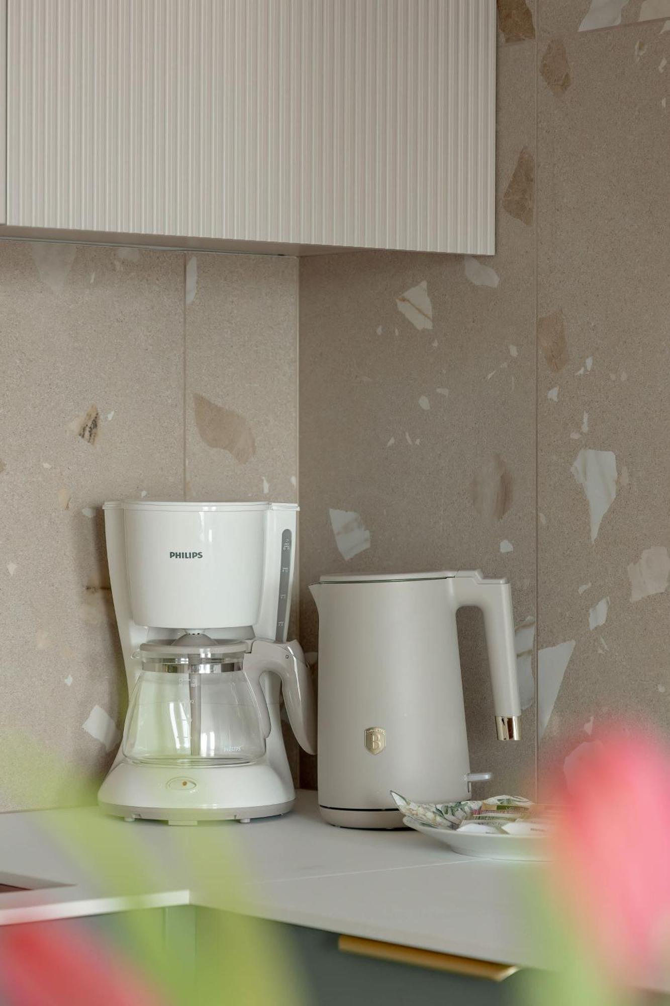 Apartament Kolumba Charming With Balcony & Parking In By Renters *