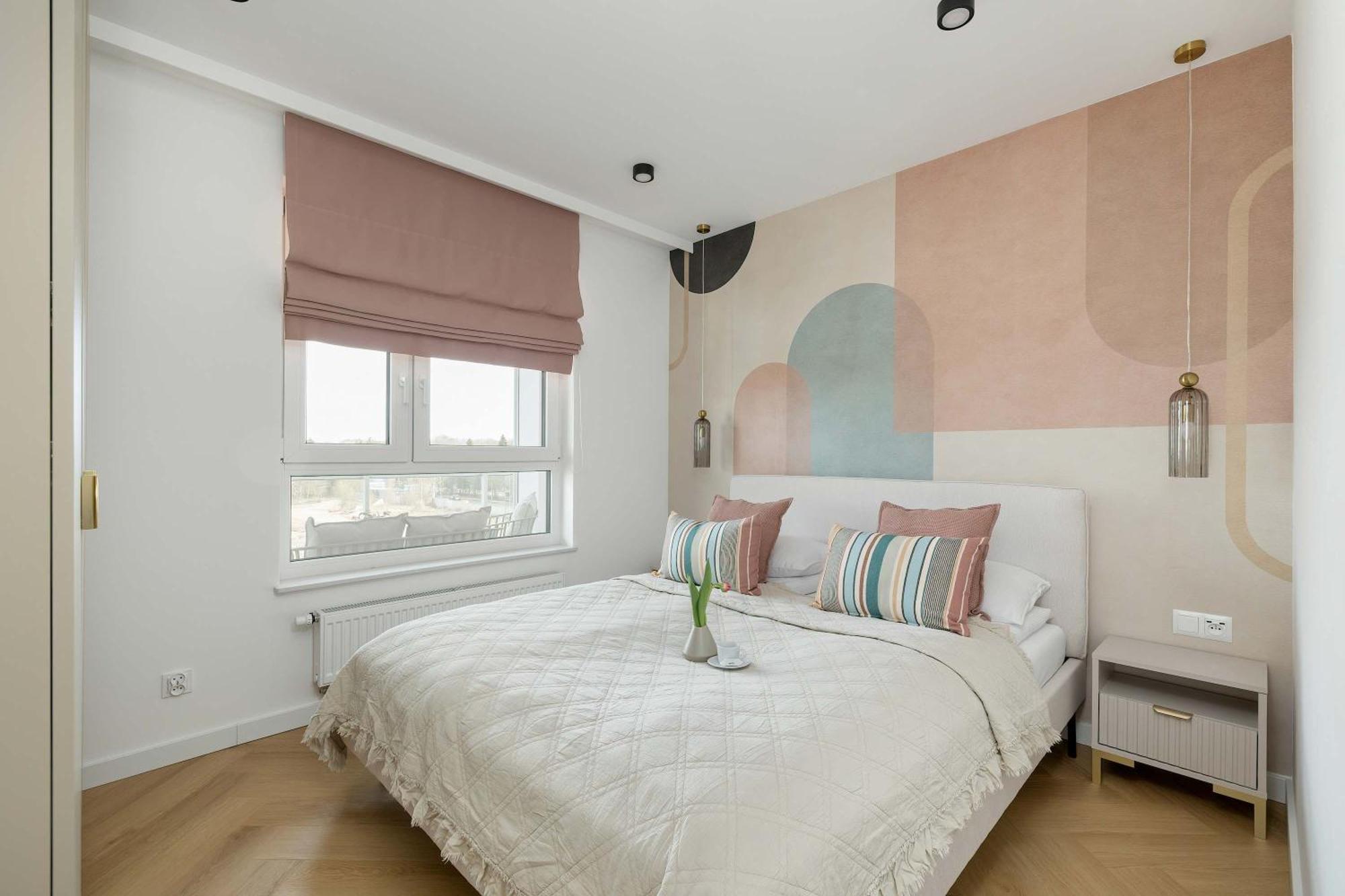 Apartament Kolumba Charming With Balcony & Parking In By Renters