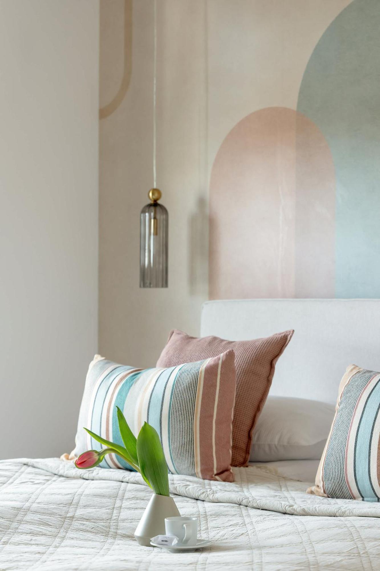 Apartament Kolumba Charming With Balcony & Parking In By Renters *